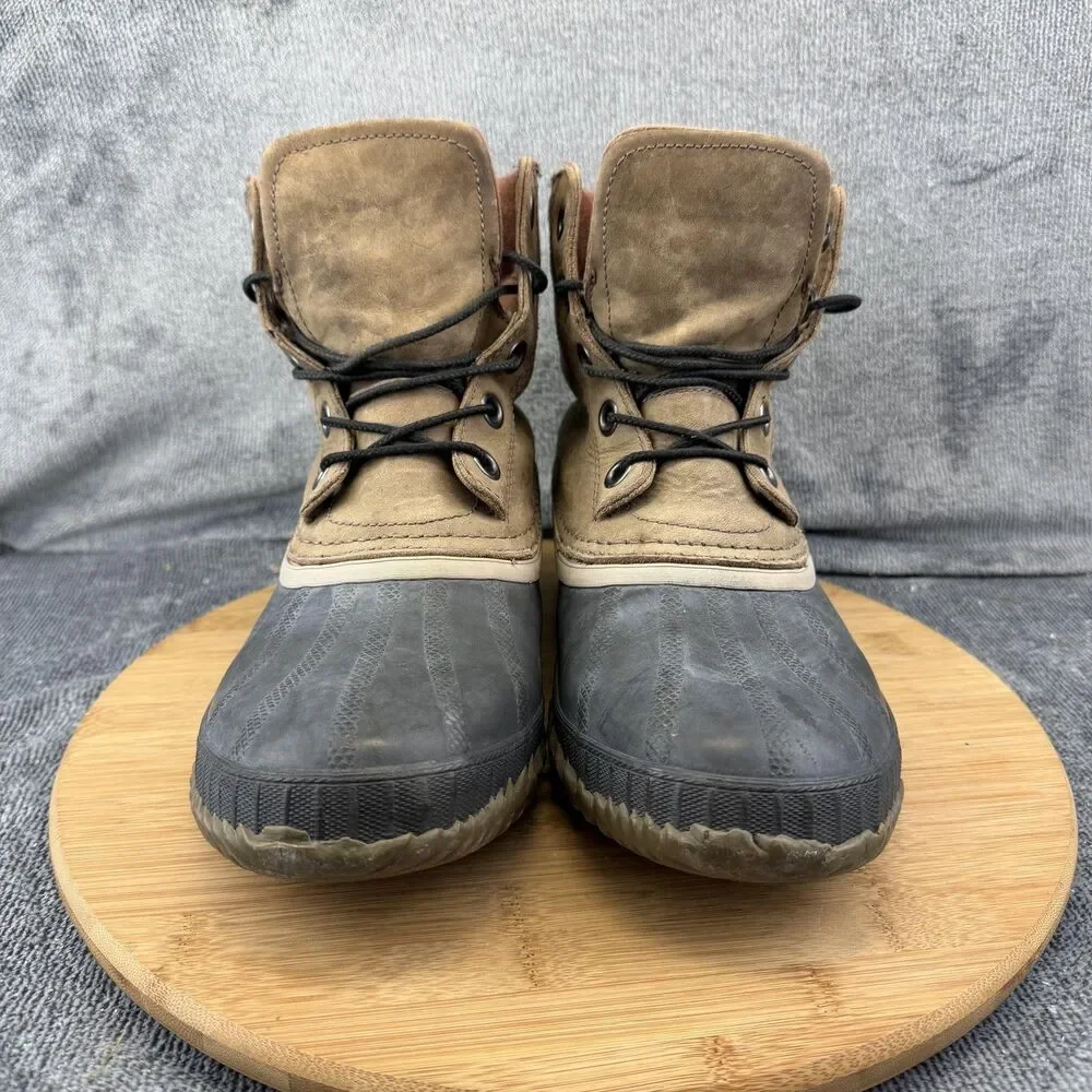 Sorel brand model